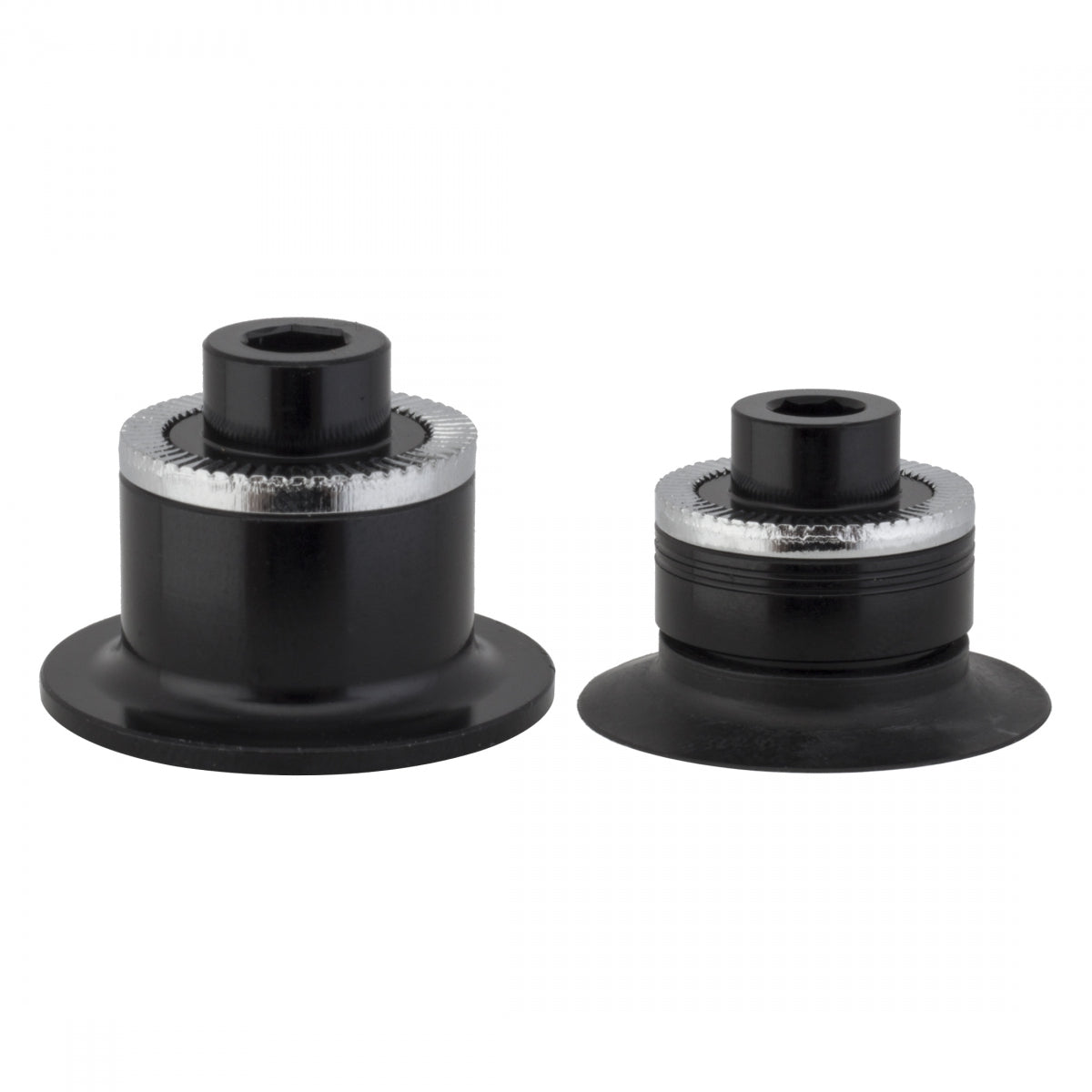 ORIGIN8 HUB PART END CAP OR8 FB1110 ELITE ADAPTERS Rear 5mm(M10)QR for 170/190 OLD - ORIGIN8