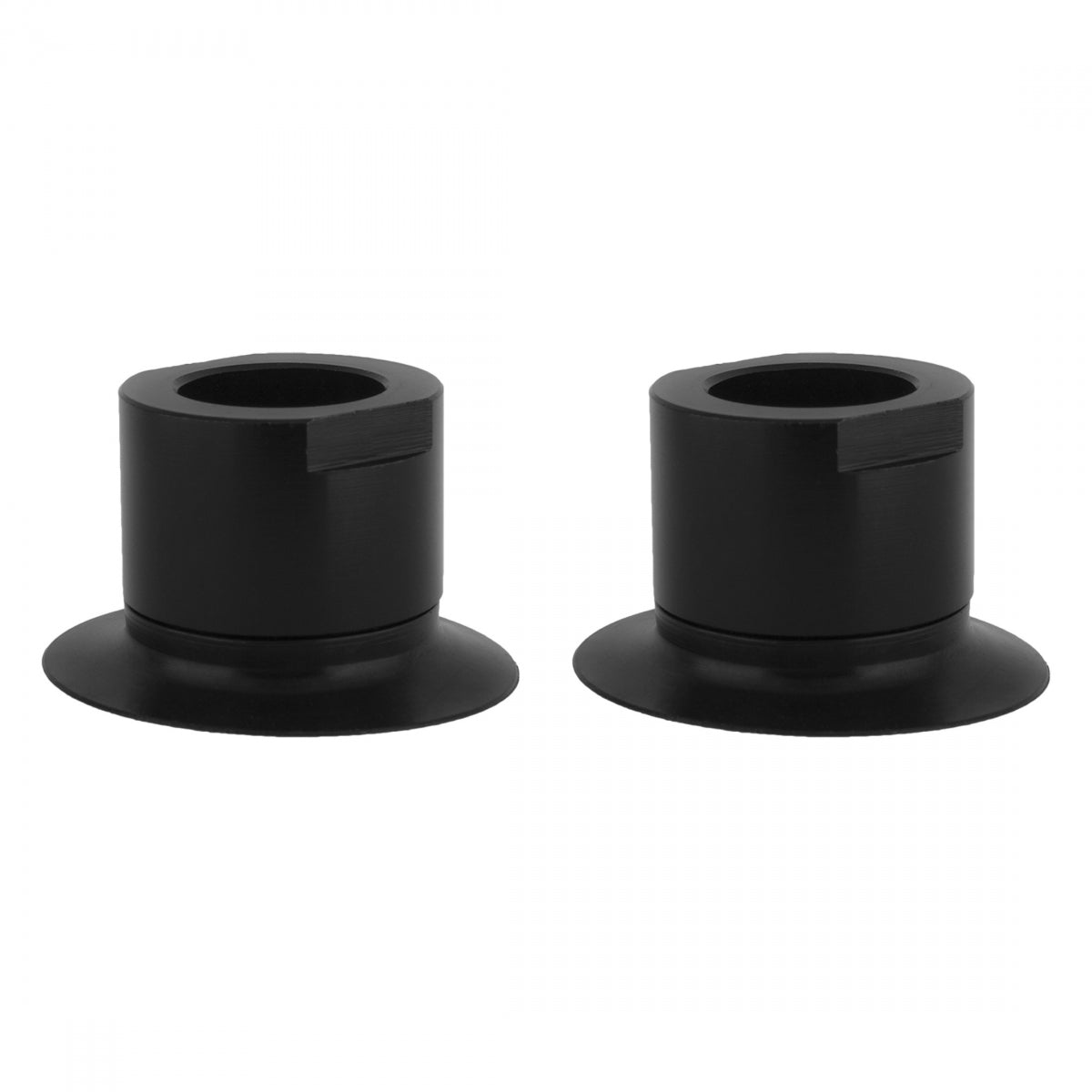 ORIGIN8 HUB PART END CAP OR8 FB1110 ELITE ADAPTERS Rear 12mm(M12)TA for 177/197 OLD - ORIGIN8