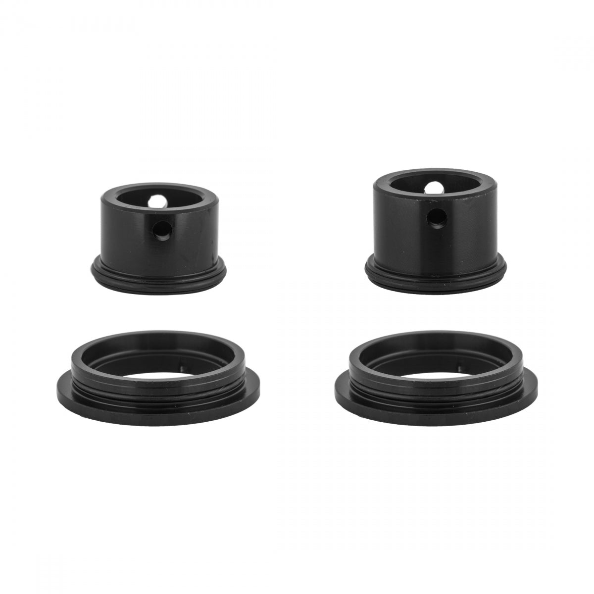 ORIGIN8 HUB PART END CAP Front OR8 FB1100 15mmTA 150 KTM9CF 370011 - ORIGIN8