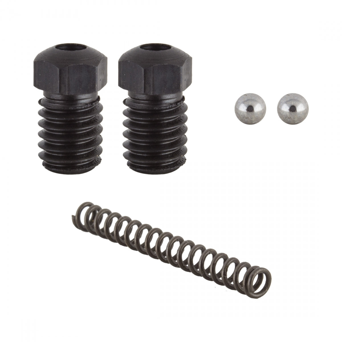 ALIENATION HUB Rear AN RUSH V3 FREECOASTER REP CLUTCH HOLER KIT #7 - ALIENATION