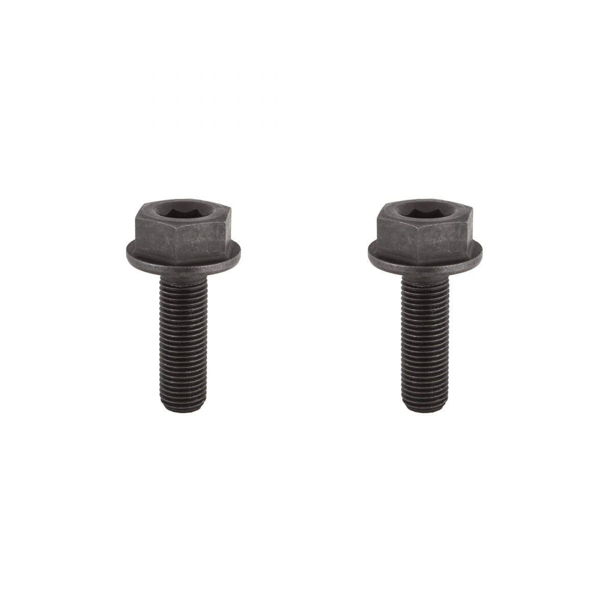 ALIENATION HUB Front AN TINMAN REP AXLE BOLT HOLLOW 3/8x24t #5 - ALIENATION