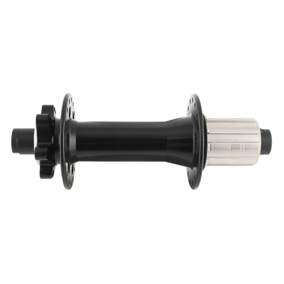 ORIGIN8 HUB Rear OR8 FB1100 32x177x12mmTA 6B 8-10sCAS SB BK - ORIGIN8