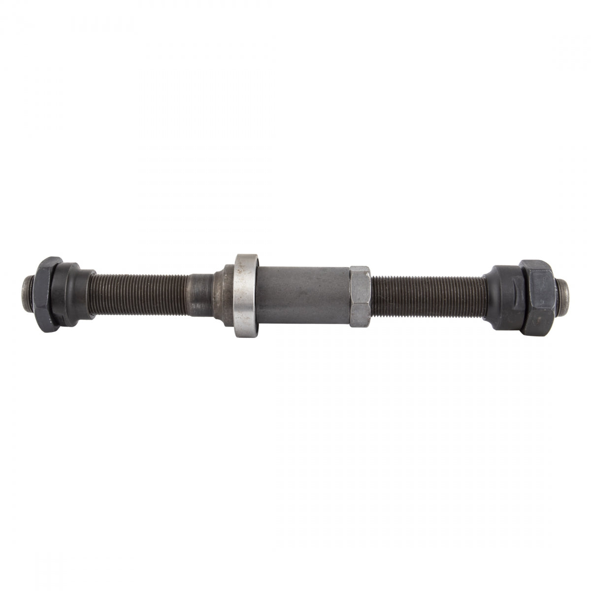 BLACK OPS HUB AXLE BK-OPS Rear MX2000 14mmx110x180 KT-M89R 37573 37574 - BLACK OPS