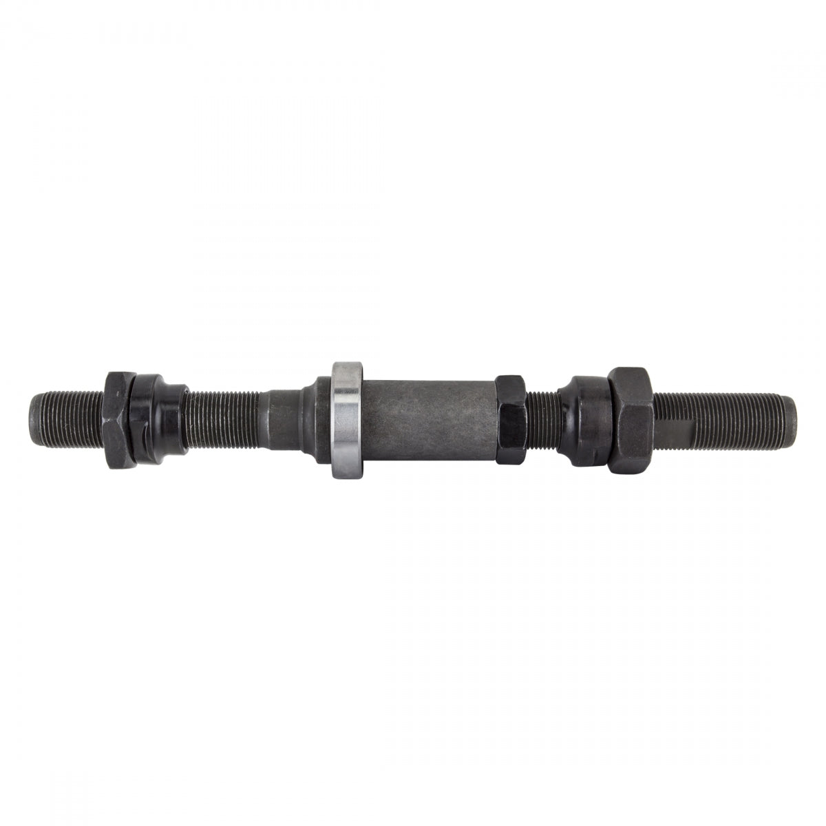 BLACK OPS HUB AXLE BK-OPS Rear MX2000 14mm3/8x110x180 KT-M88R 37830 - BLACK OPS