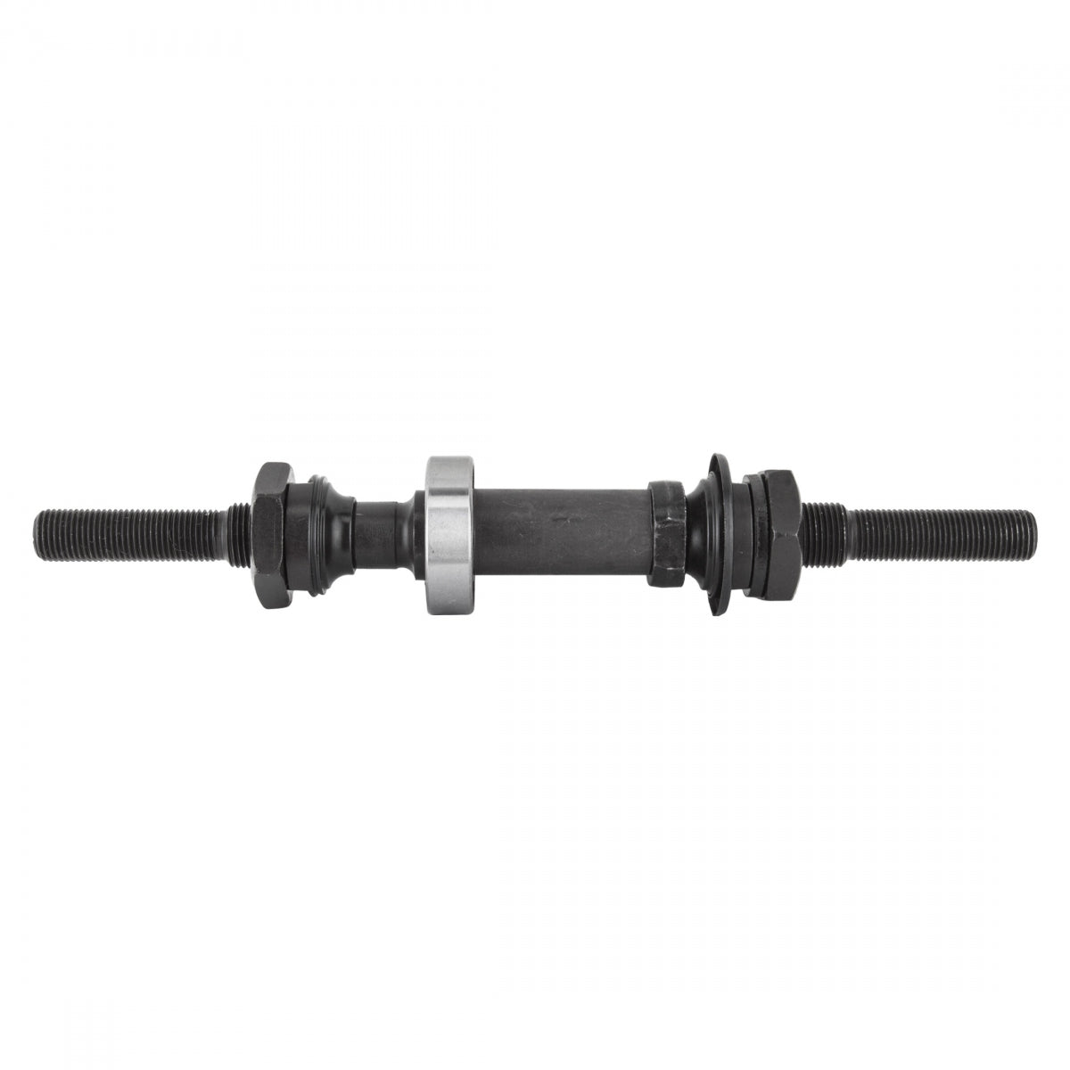 BLACK OPS HUB AXLE SET BK-OPS Rear MX2050 3/8x110x177 AB9R 370039 - BLACK OPS