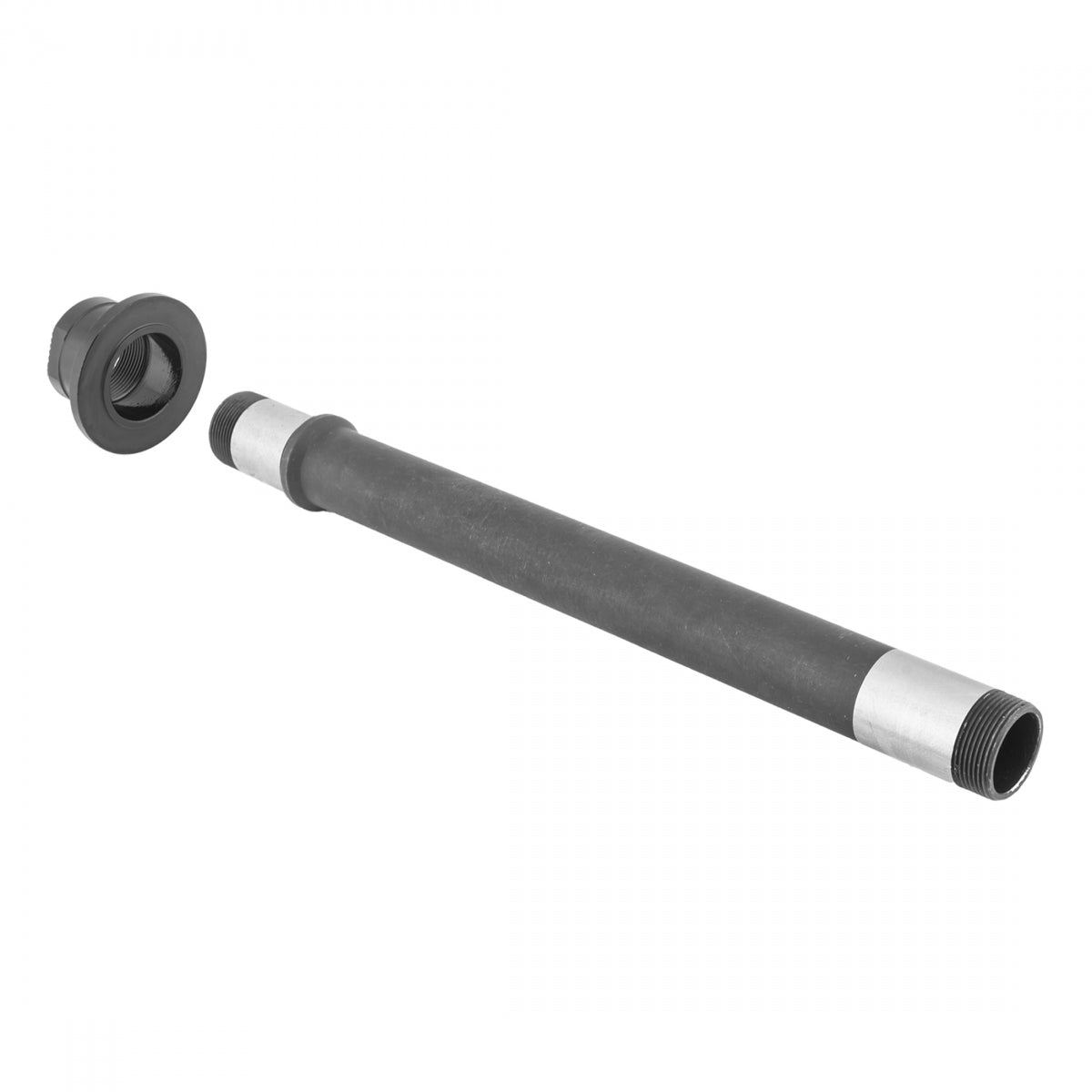 ORIGIN8 HUB PART END CAP/AXLE Rear OR8 FB1100 12mmTA 170 KT-SN7R 370012 - ORIGIN8