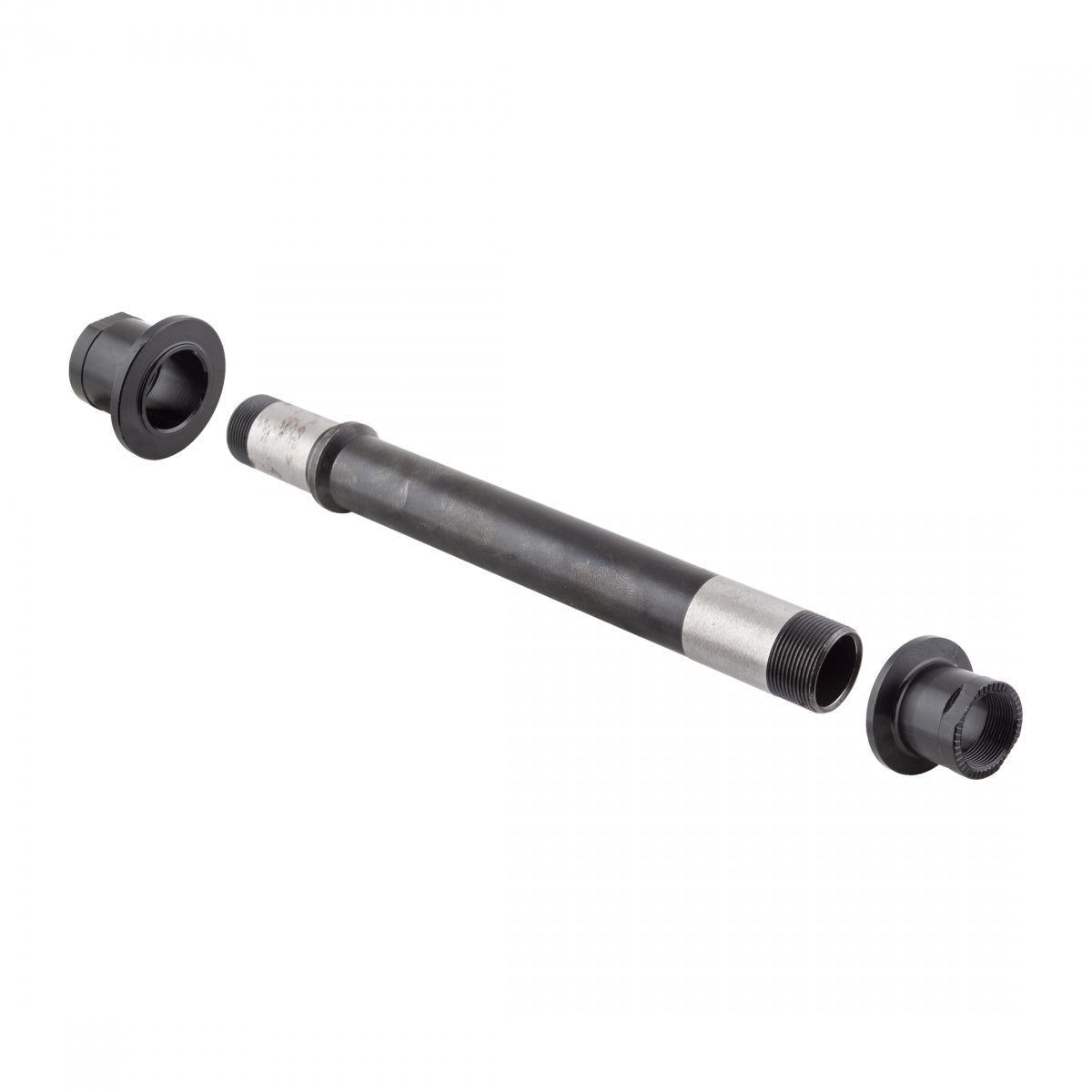 ORIGIN8 HUB PART END CAP/AXLE Rear OR8 FB1100 12mmTA 177 KT-SN7R 370658 - ORIGIN8