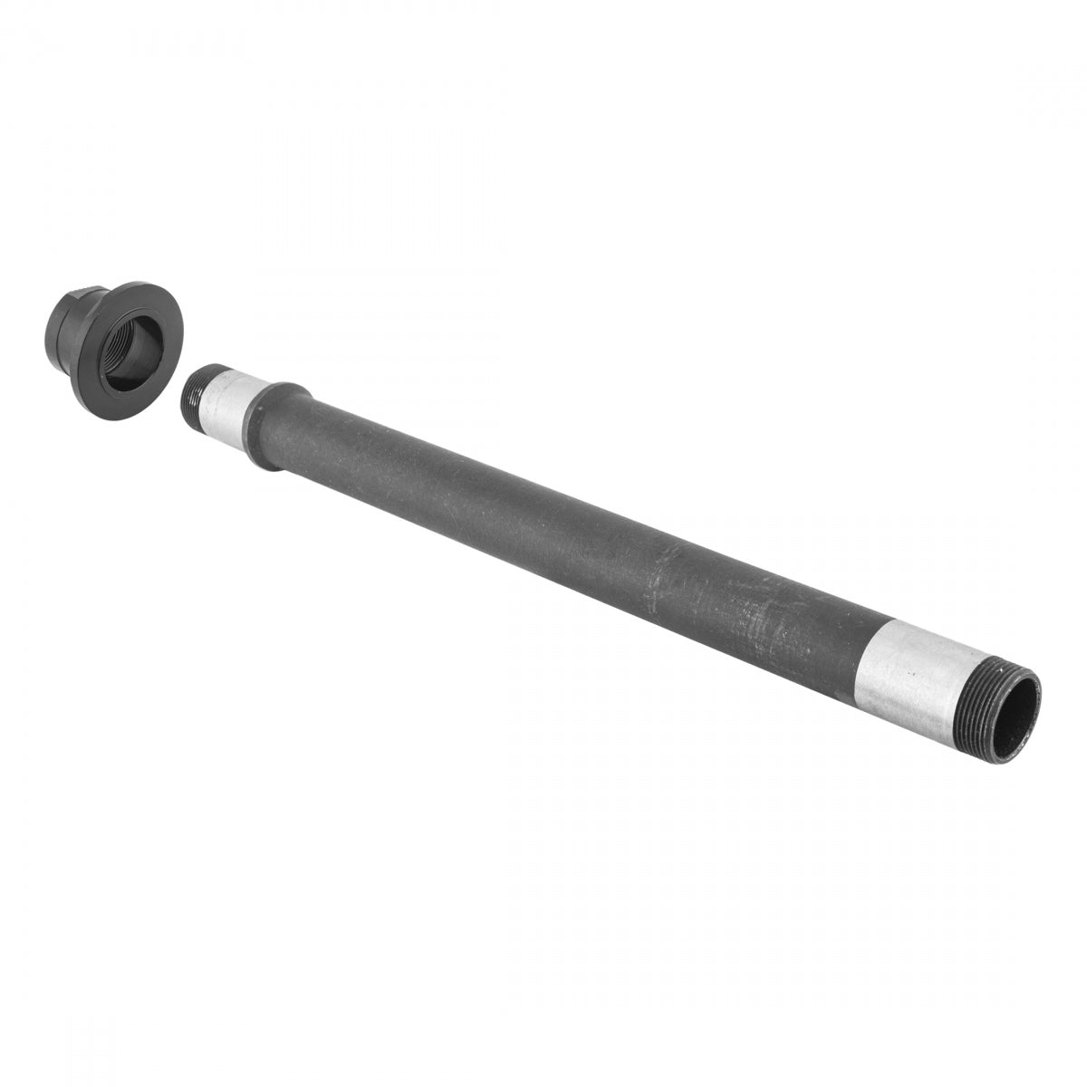ORIGIN8 HUB PART END CAP/AXLE Rear 12mm TA 190 KT-SN9R - ORIGIN8
