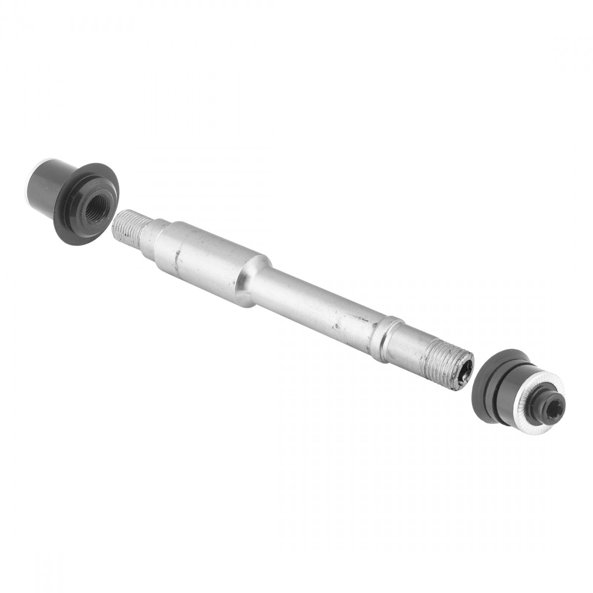 ORIGIN8 HUB PART END CAP/AXLE Rear OR8 MT4100 135 QR KT-CT1R 37291 37237 - ORIGIN8