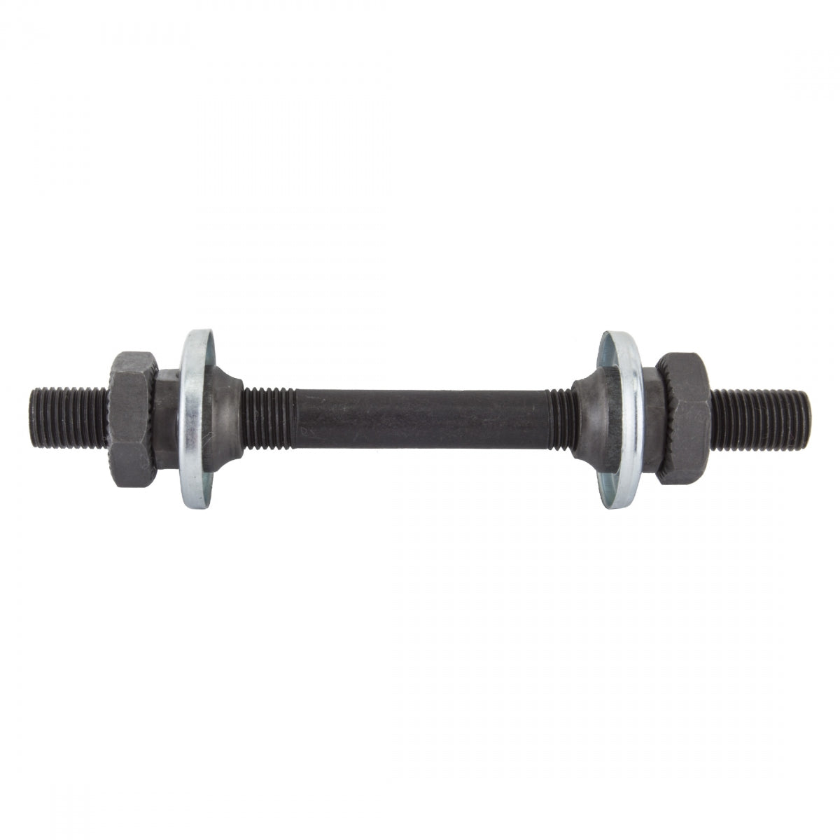 WHEEL MASTER HUB AXLE SET Front WM MT5000 QR M9x100x108 KT-A15F 37954 37981 371003 371004 - WHEEL MASTER