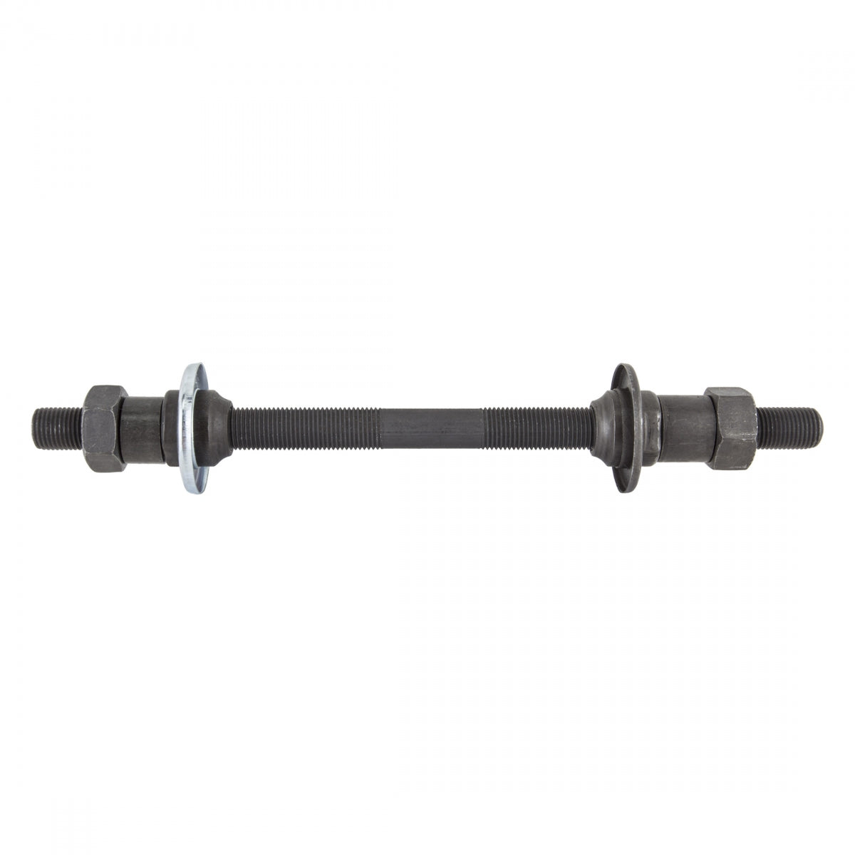WHEEL MASTER HUB AXLE SET Rear WM MT5000 3/8x26x135x175 KT-A11R 37953 38222 371361 371364 - WHEEL MASTER