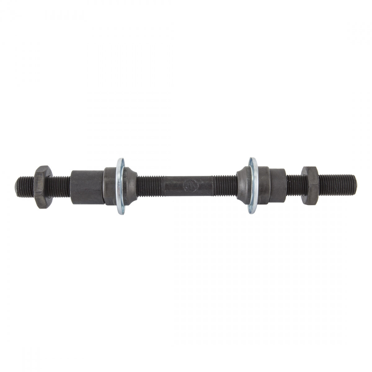 WHEEL MASTER HUB AXLE SET Rear WM SB1001 3/8x26x110x150 KT-122R 370276 370277 - WHEEL MASTER