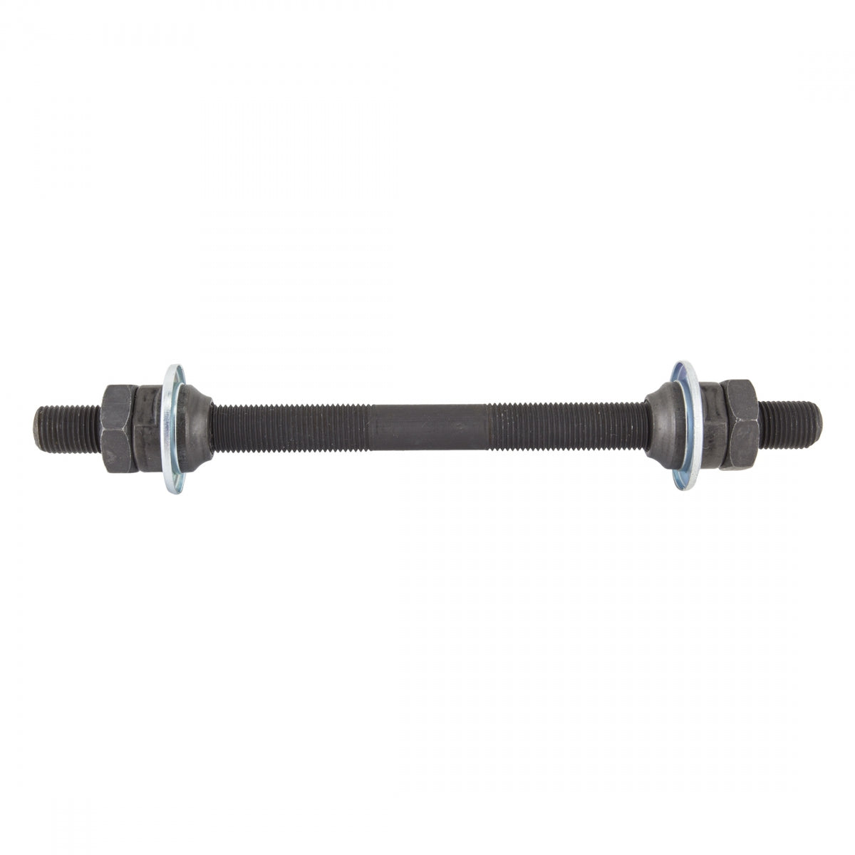 WHEEL MASTER HUB AXLE SET Rear WM SB1001 3/8x26x110x152 KT-108R 37328 - WHEEL MASTER