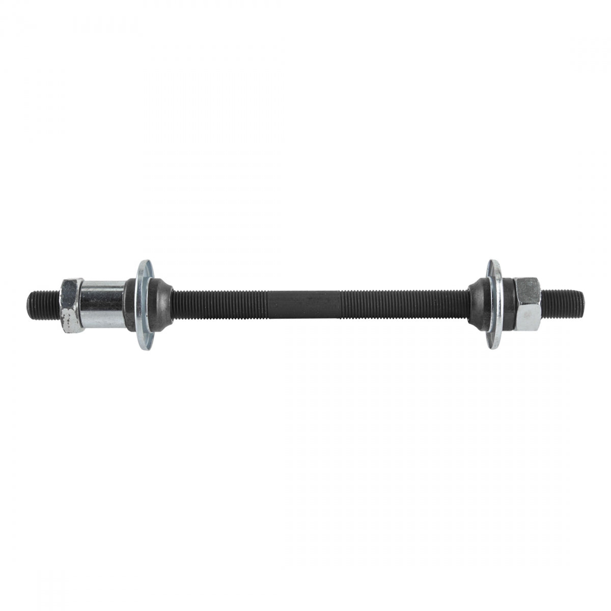 WHEEL MASTER HUB AXLE SET Rear WM SB1000 3/8x26x135x175 KT-127R 37407 - WHEEL MASTER