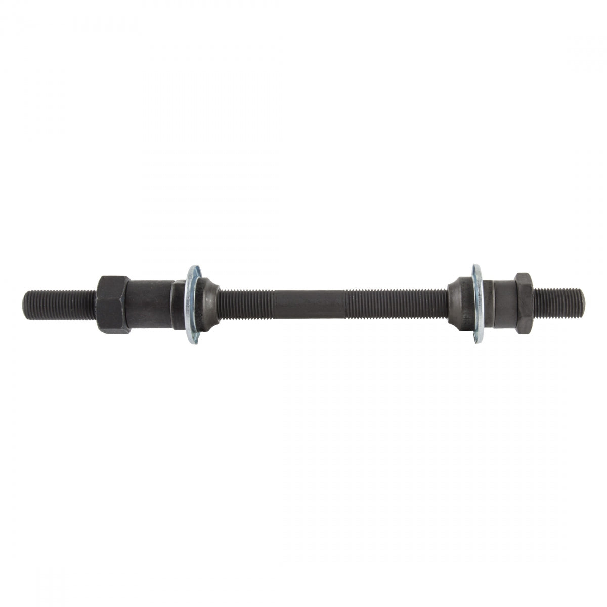 WHEEL MASTER HUB AXLE SET Rear WM SB1001 3/8x26x135x175 KT-122R 370279 370280 370281 - WHEEL MASTER