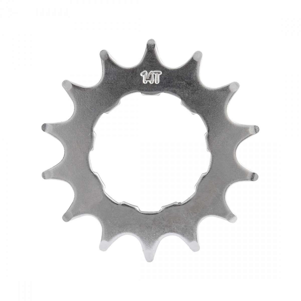 BLACK OPS HUB Rear ALY BK-OPS REP CASS COG 14T 3/32 - BLACK OPS