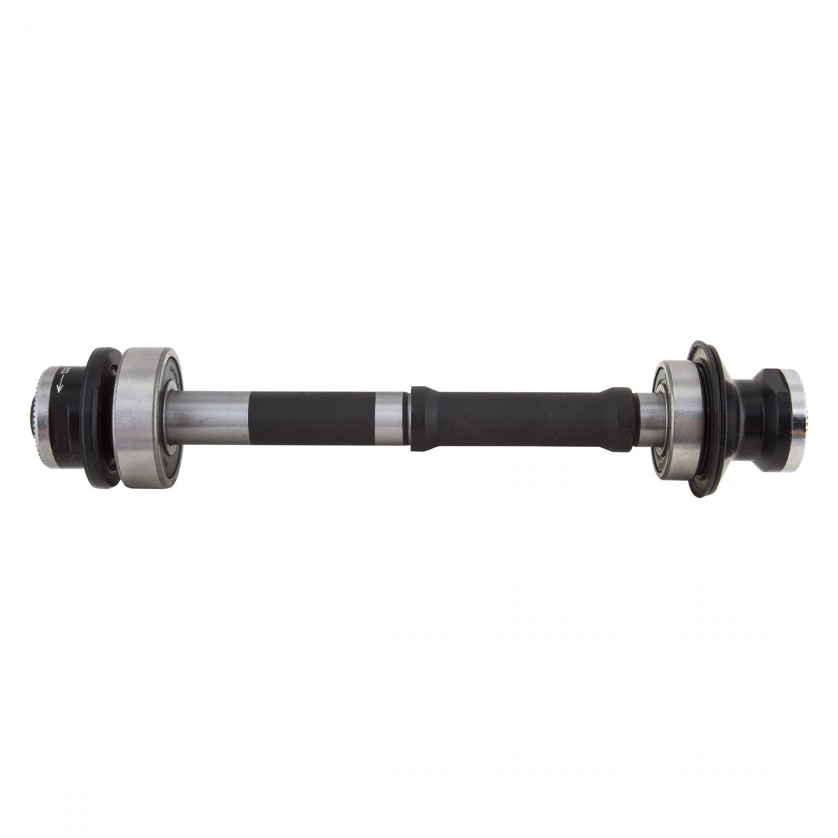 ORIGIN8 HUB AXLE SET Rear OR8 RD1100 QR M10x130x140 RB35C 36041 36042 - ORIGIN8