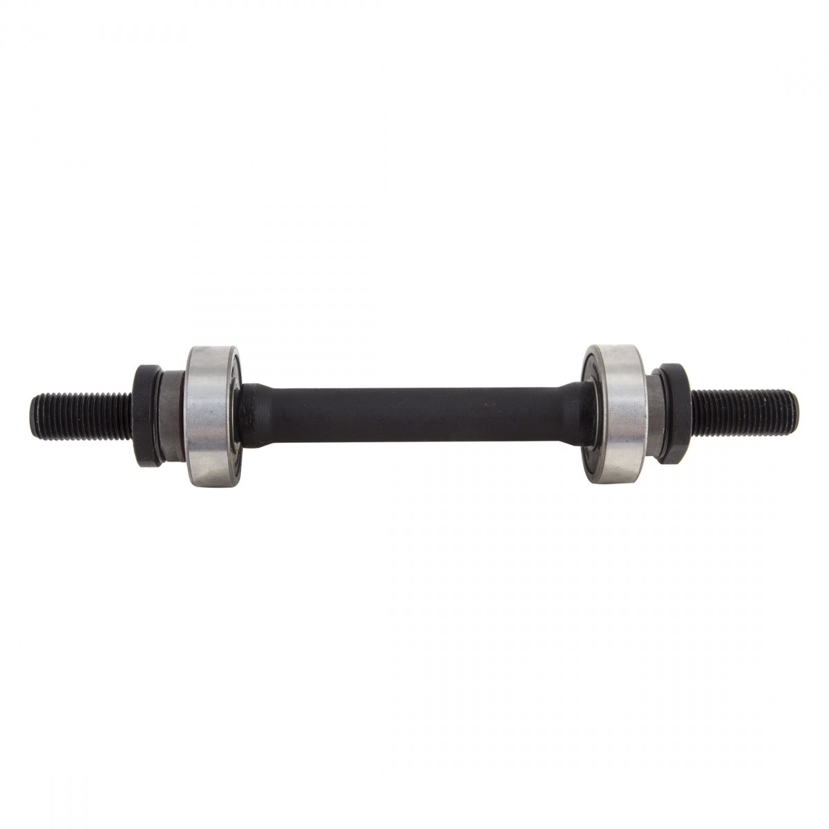 ORIGIN8 HUB AXLE SET Front OR8 SS1101 M9x100x140 TH50 HOLLOW 37531 37539 37540 37542 37543 - ORIGIN8