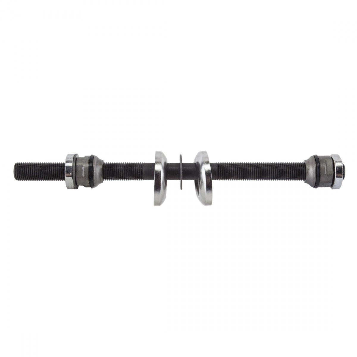 FORMULA HUB AXLE SET Rear FORM TH31 TH32 M10x120x175 37876 37889 38976 38977 36061 36062 38978 38979 - FORMULA