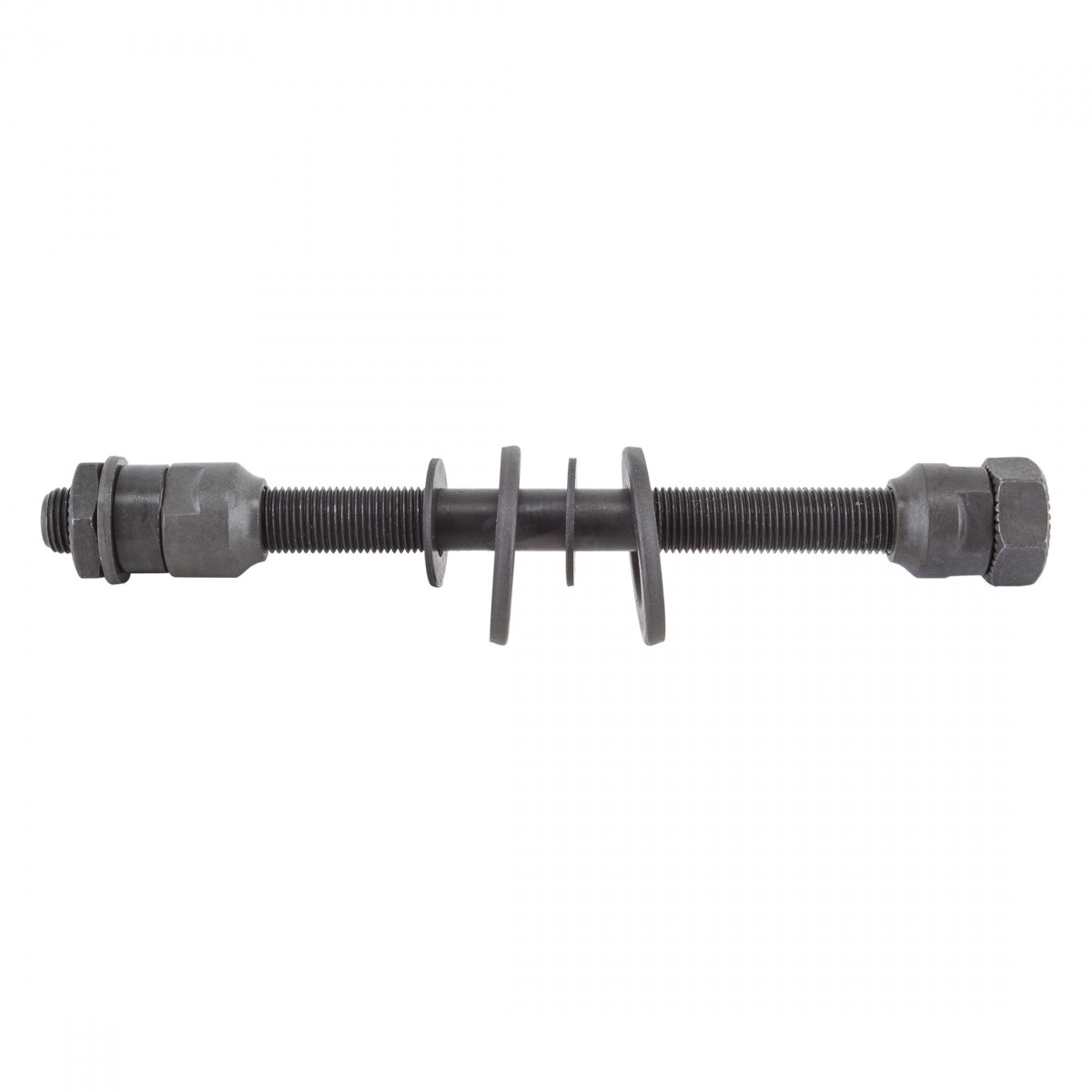 WHEEL MASTER HUB AXLE SET Rear WM AQ1000 M10x135x145 QR FM31-8QR 36029 36030 37083 37084 38842 38841 - WHEEL MASTER