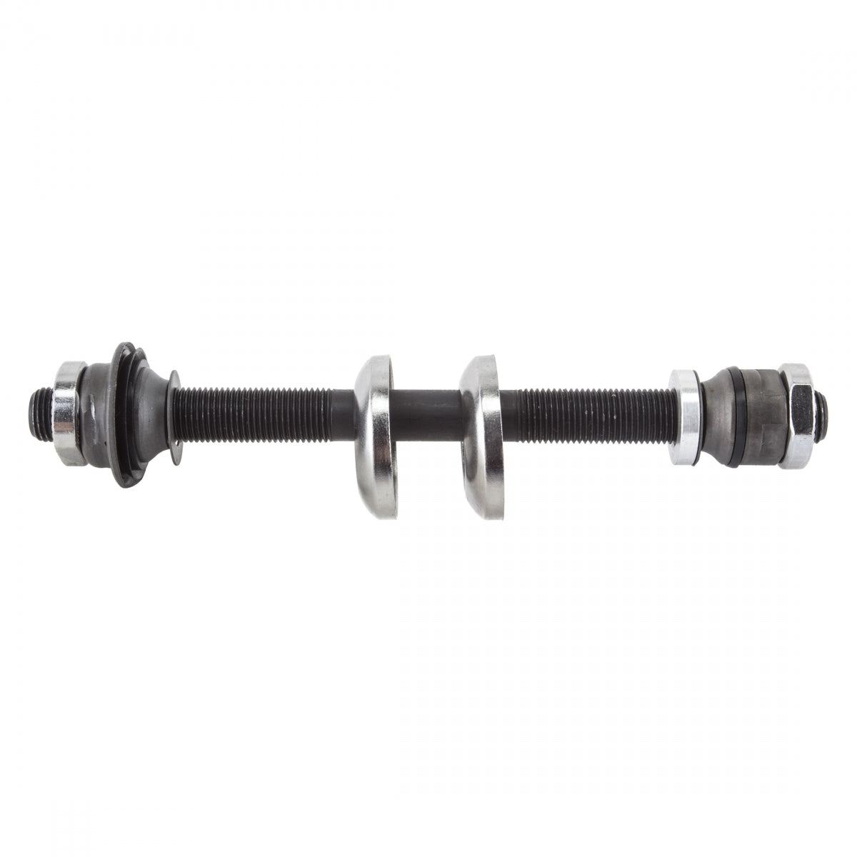 WHEEL MASTER HUB AXLE SET Rear WM AQ1010 M10x130x140 QR RB22 36079 36080 36045 36046 - WHEEL MASTER