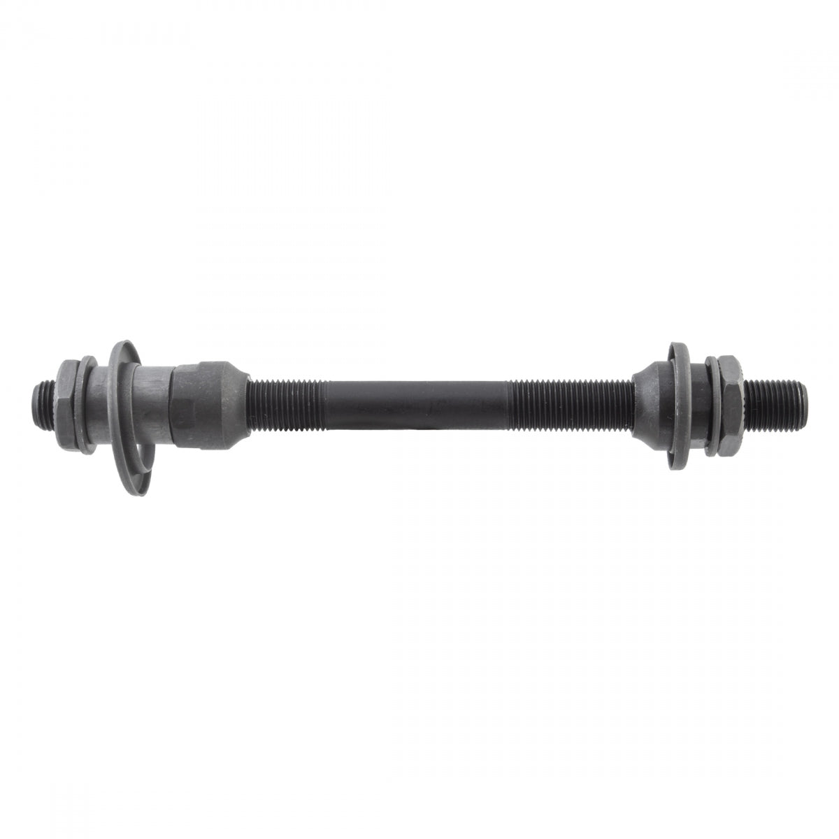 WHEEL MASTER HUB AXLE SET Rear WM MT3000 M10x135x145 QR DC31-RGR 37357 37358 - WHEEL MASTER