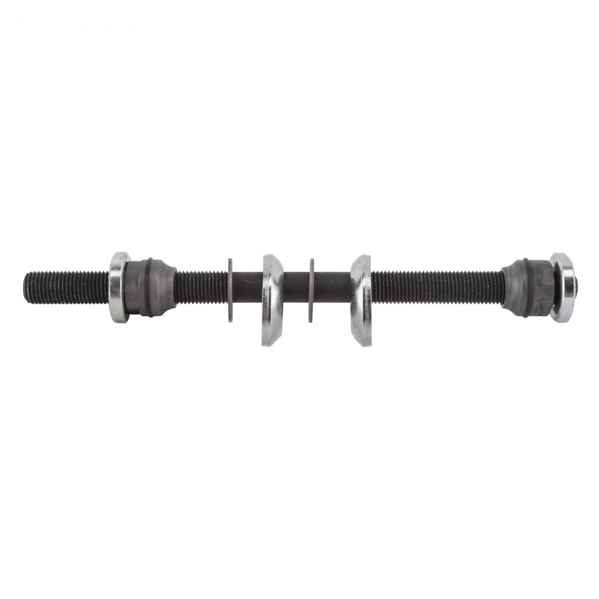FORMULA HUB AXLE SET Front FORM TH30 M9x100x145 37739 37843 38974 38975 - FORMULA