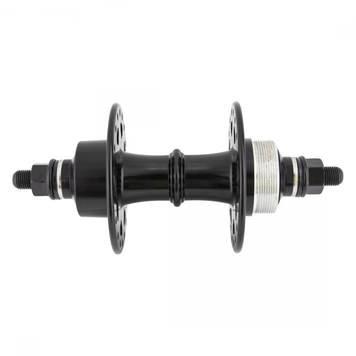 SE BIKES HUB Rear SE BIKES BO 1sFW 36x110x3/8 SEALED BK - SE BIKES