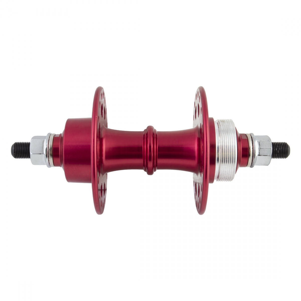 SE BIKES HUB Rear SE BIKES BO 1sFW 36x110x3/8 SEALED RD - SE BIKES