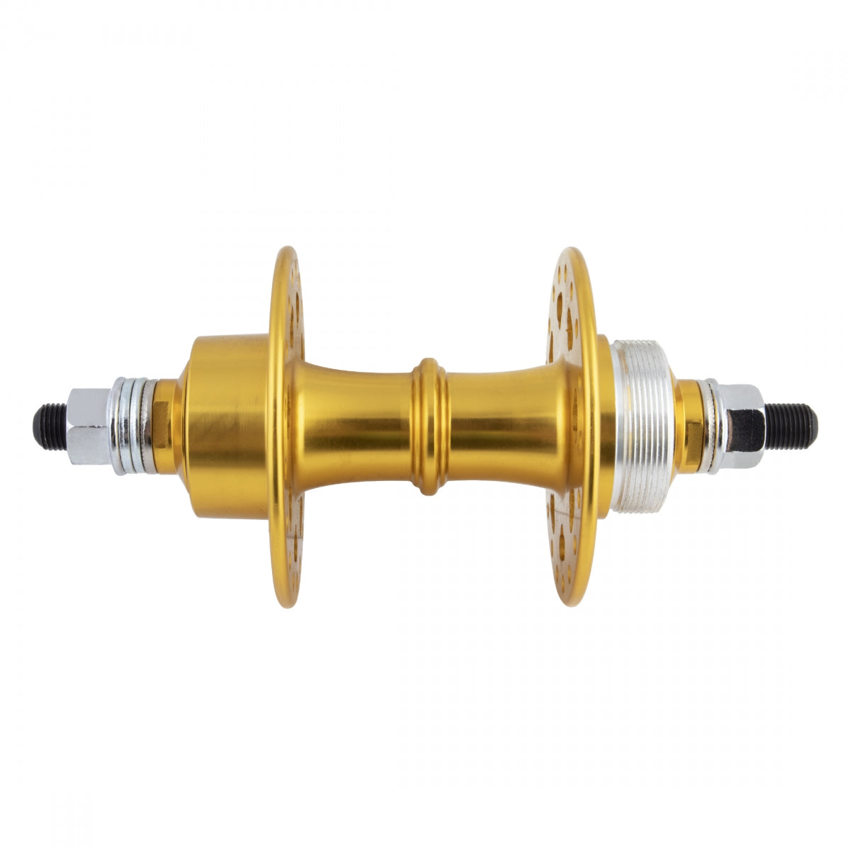 SE BIKES HUB Rear SE BIKES BO 1sFW 36x110x3/8 SEALED GD - SE BIKES