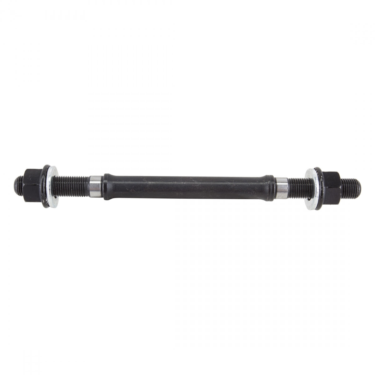 SE BIKES HUB AXLE SE BIKES Rear SEALED 3/8x26x110x155 BK - SE BIKES