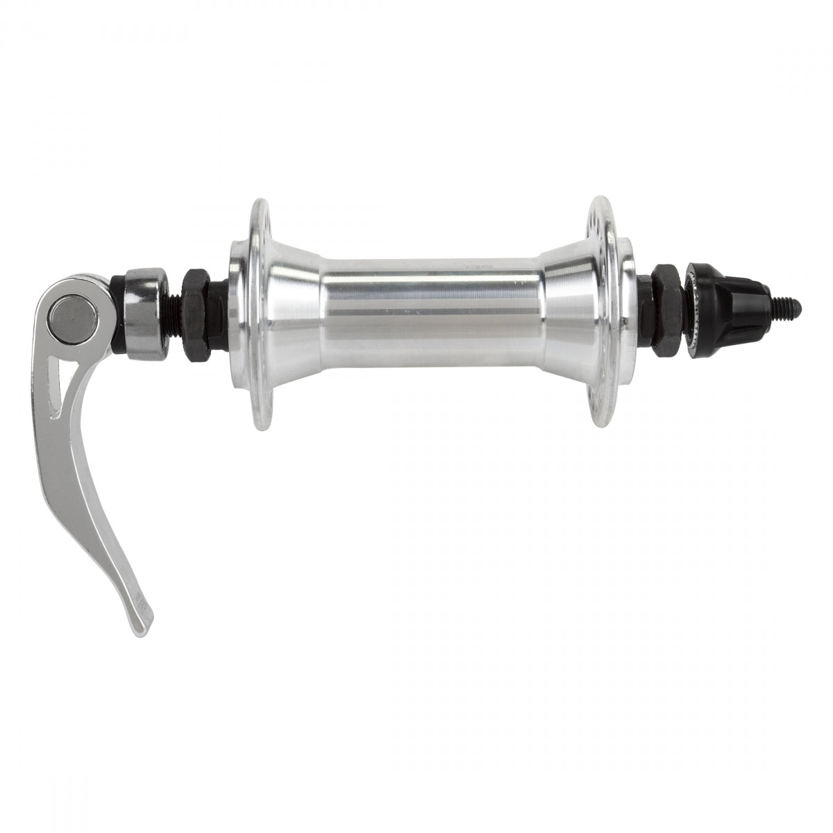 WHEEL MASTER HUB Front WM AQ1000 QR SF 36 12g SL - WHEEL MASTER