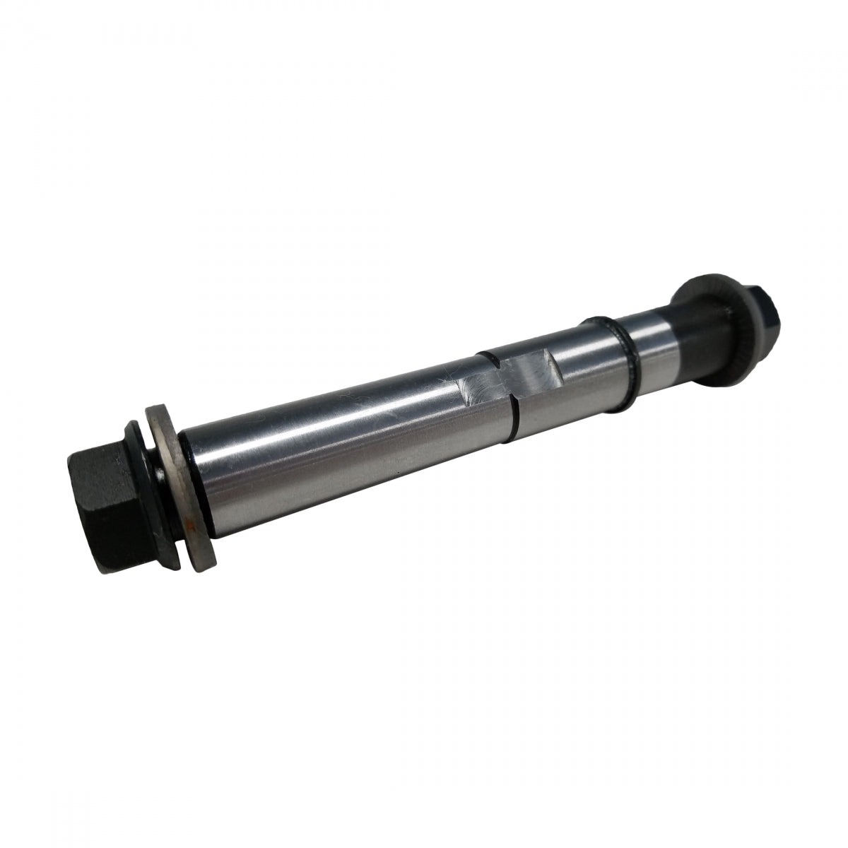 ODYSSEY HUB Rear ODY CLUTCH V2 AXLE 14mm CROMO - ODYSSEY