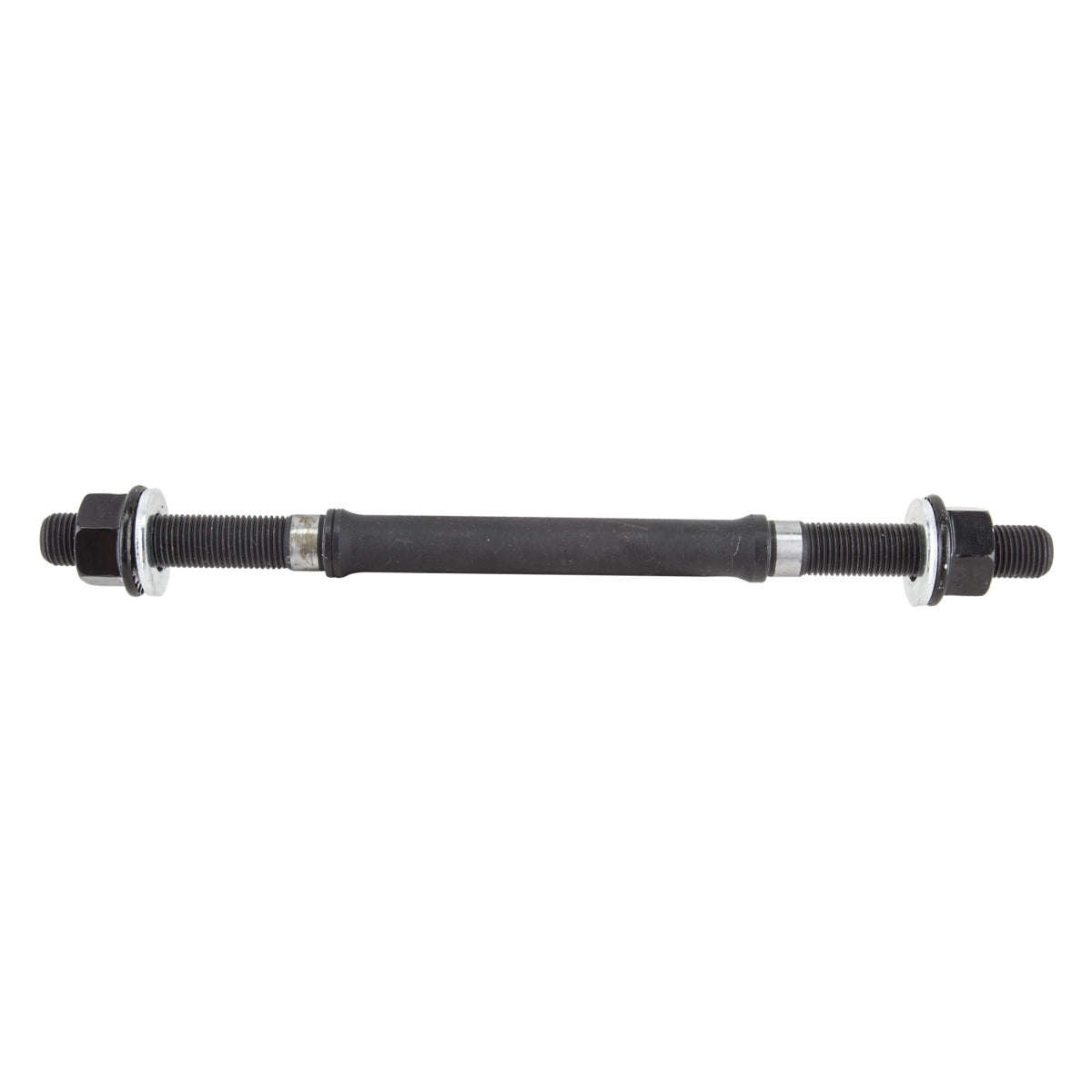 SE BIKES HUB AXLE SE BIKES Rear SEALED 3/8x26x110x175 BK - SE BIKES