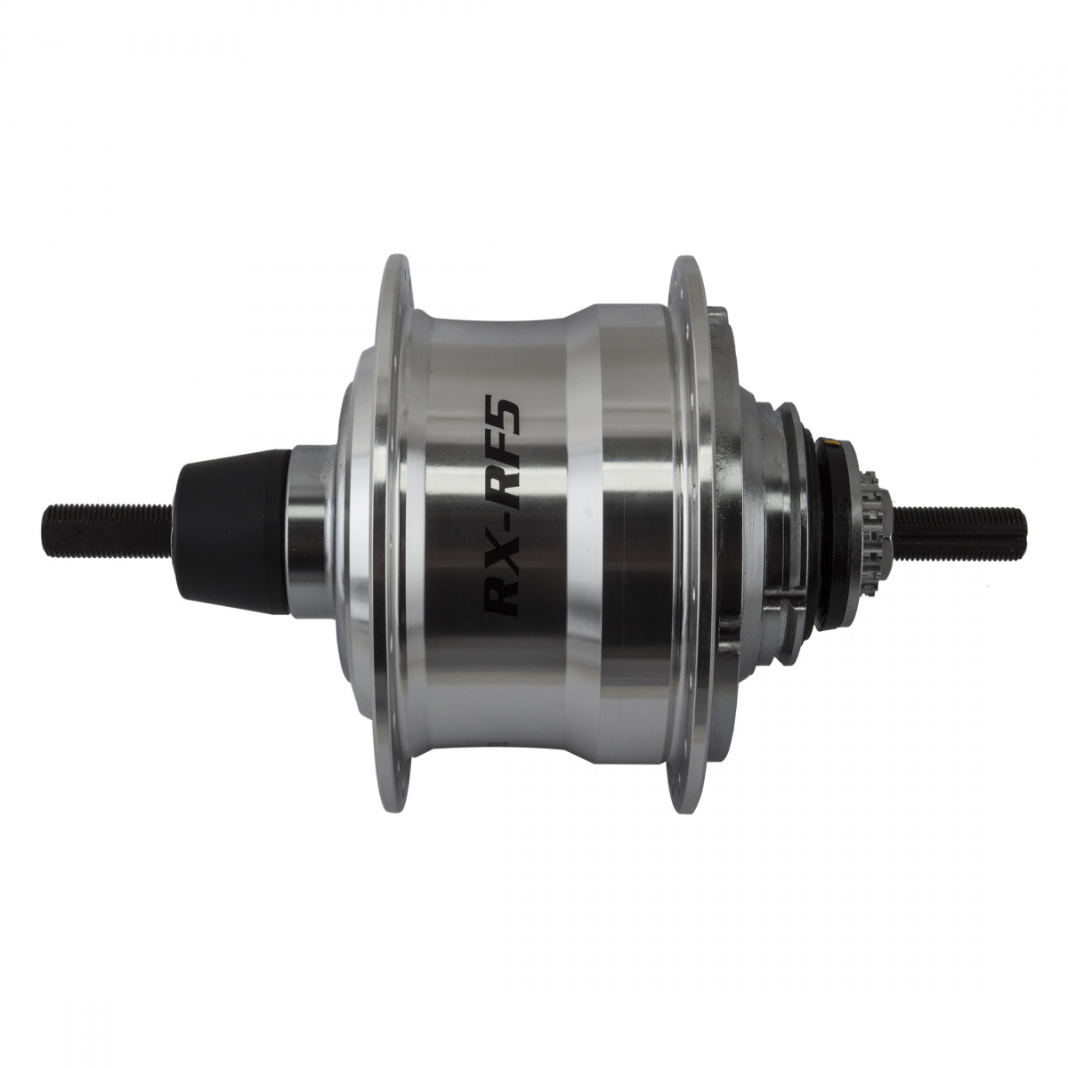 STURMEY ARCHER HUB Rear S/A 5sp RXRF5 36 SL w/TRIM KIT/TWIST-SHIFrontER TSC50/CABLE 1700mm 18T 135/185mm ROTARY - STURMEY ARCHER