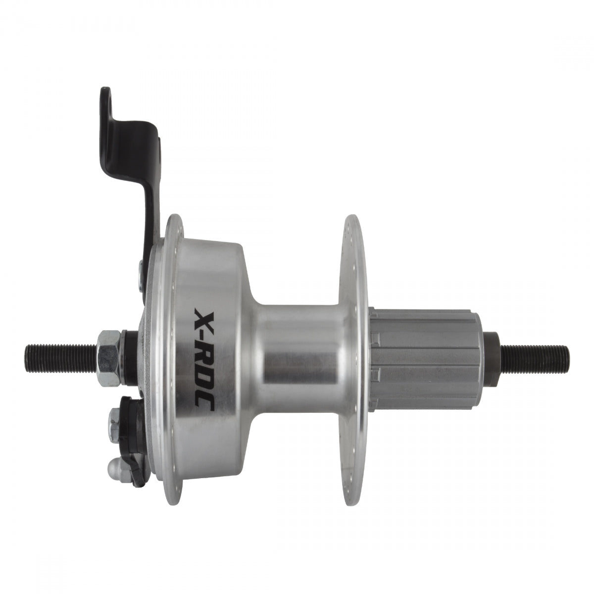 STURMEY ARCHER HUB Rear S/A XRDC DRUM 70mm 8/9sCAS ALY 36SL 135/185mm - STURMEY ARCHER