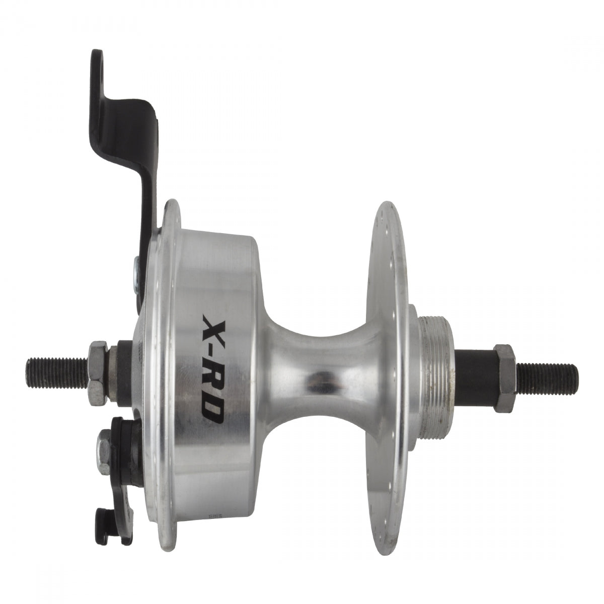 STURMEY ARCHER HUB Rear S/A XRD DRUM 70mm 1s FW ALY 36 SL119/154mm - STURMEY ARCHER