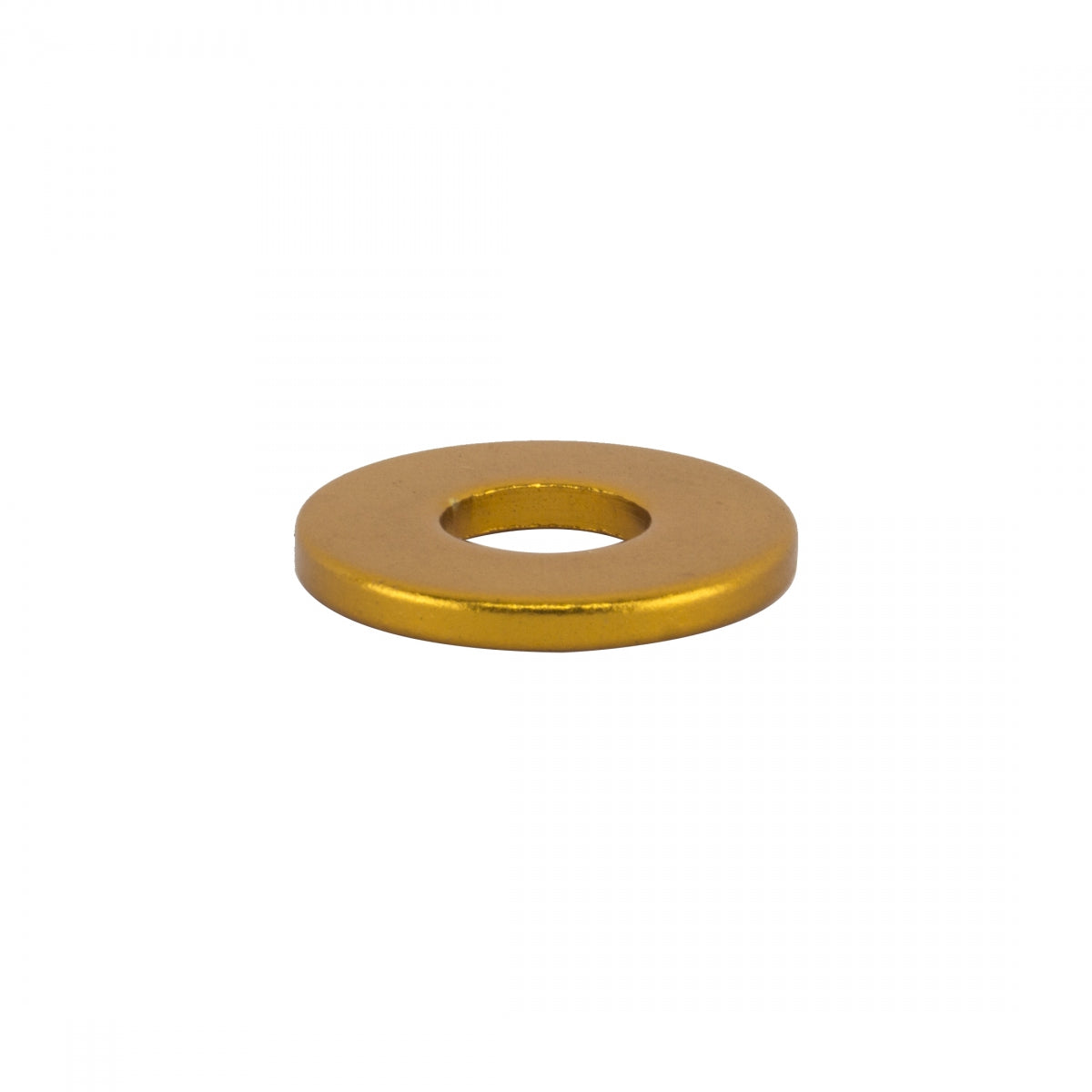 SE BIKES HUB WASHER SE BIKES 10.2x25x2.3mm ALY GD SOLD EACH - SE BIKES