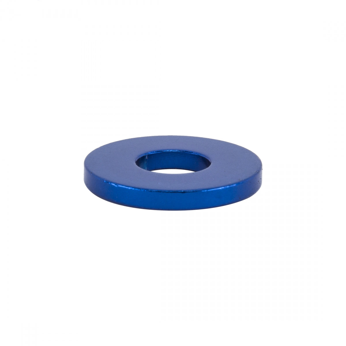 SE BIKES HUB WASHER SE BIKES 10.2x25x2.3mm ALY D-BU SOLD EACH - SE BIKES