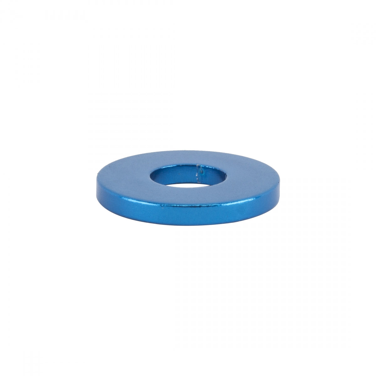 SE BIKES HUB WASHER SE BIKES 10.2x25x2.3mm ALY L-BU SOLD EACH - SE BIKES