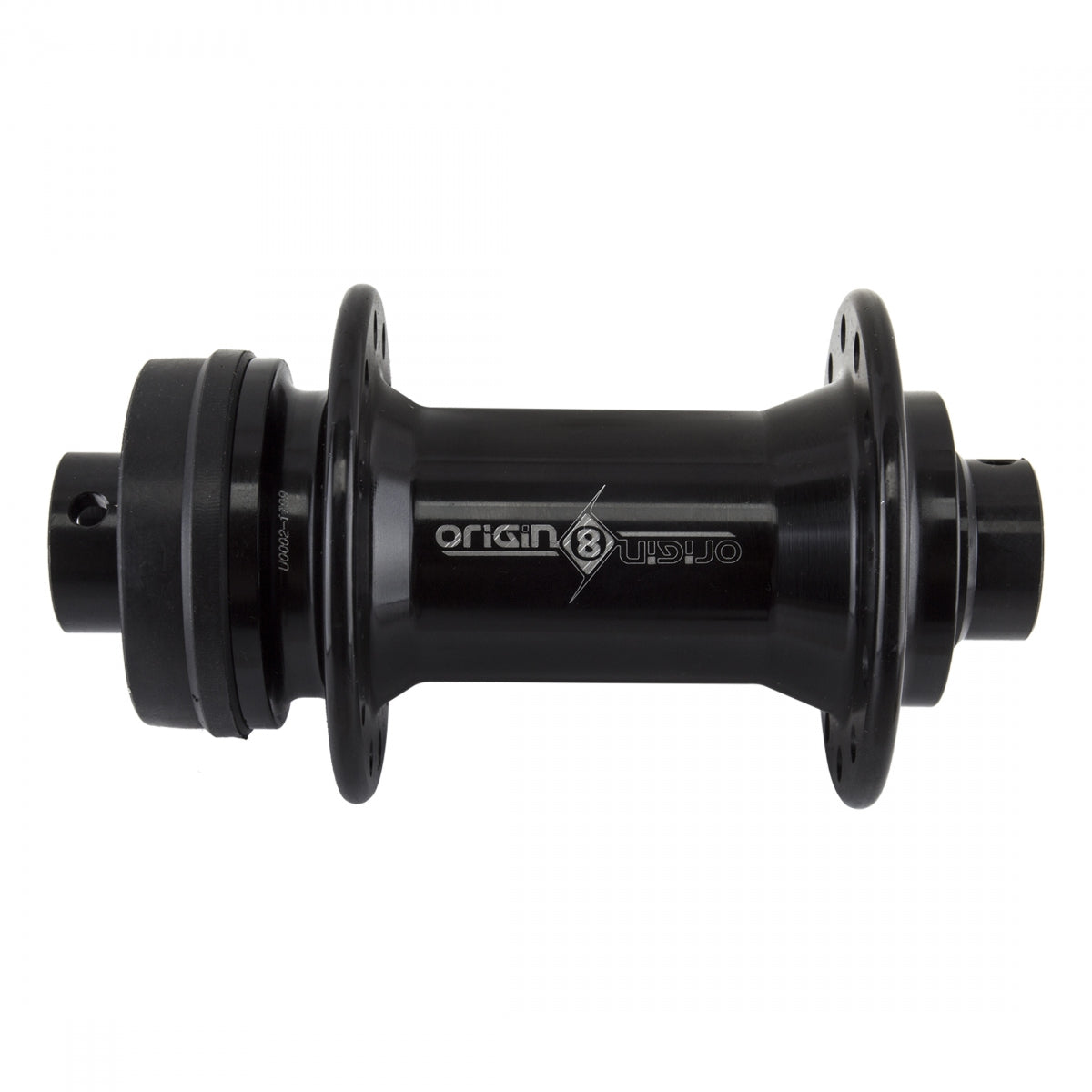 ORIGIN8 HUB Front OR8 RD1120 12mmTA CL 24x100 SB BK - ORIGIN8