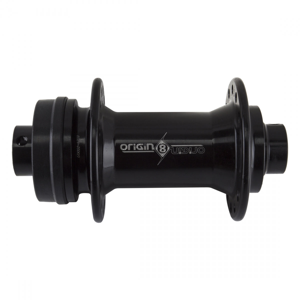 ORIGIN8 HUB Front OR8 RD1120 12mmTA CL 28x100 SB BK - ORIGIN8