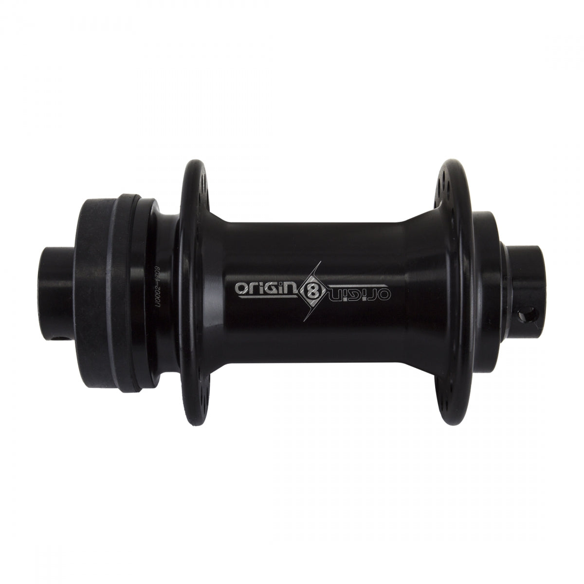ORIGIN8 HUB Front OR8 RD1120 12mmTA CL 32x100 SB BK - ORIGIN8