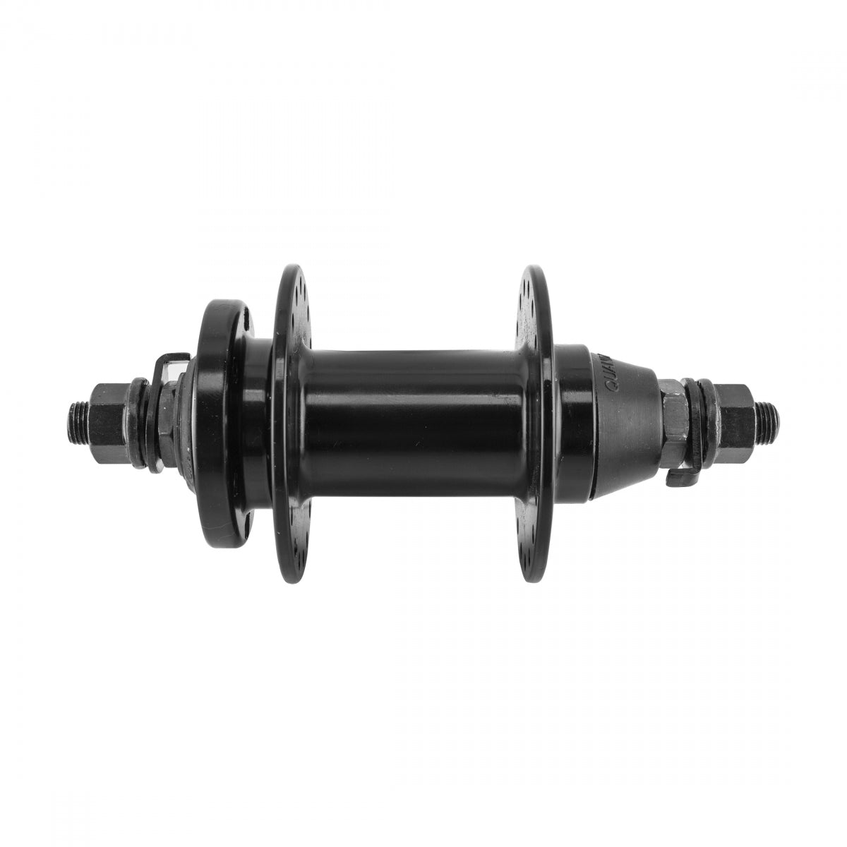 SE BIKES HUB Front SE BIKES OM DURO BO 6B 36x110x3/8 BK - SE BIKES
