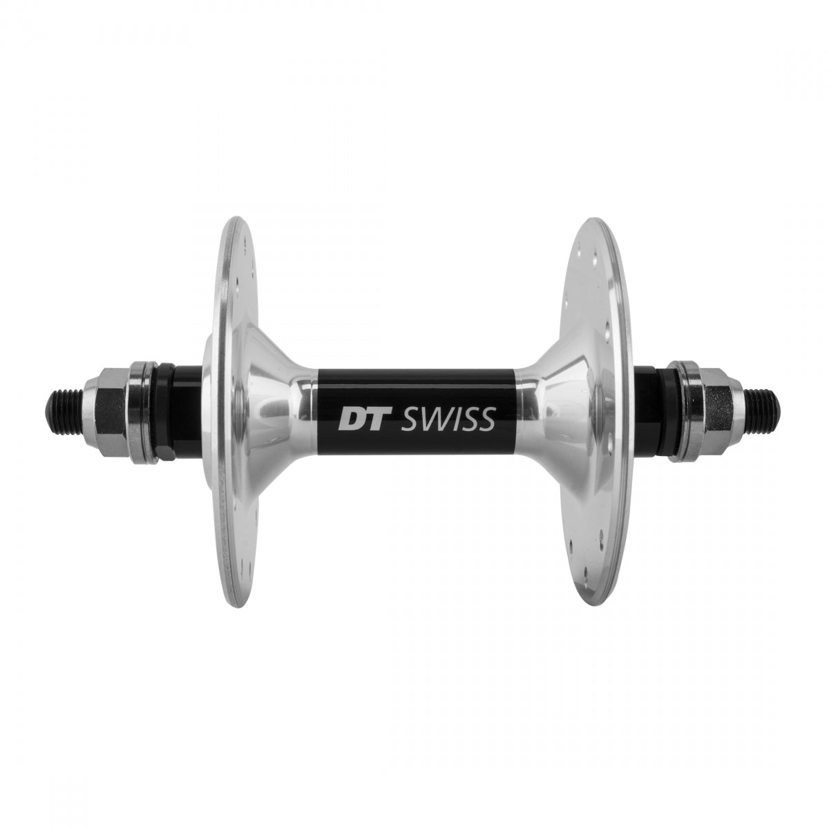 DT SWISS HUB Front DT 370 20x100x9mmBO SL - DT SWISS
