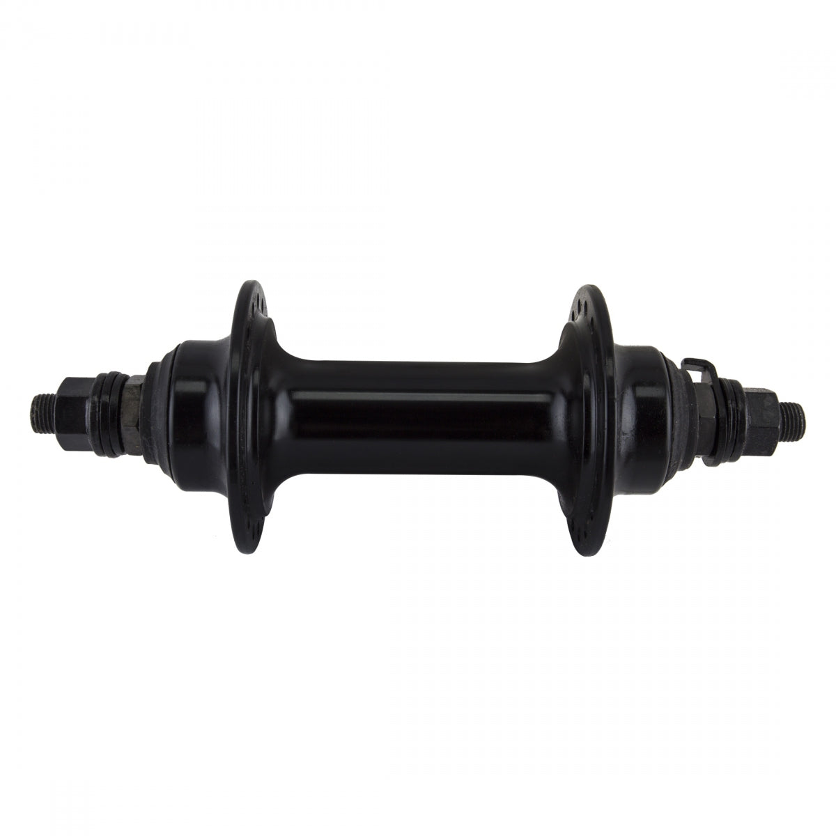 SE BIKES HUB Front SE BIKES FAT RIPPER BO 36x135x3/8 BK - SE BIKES
