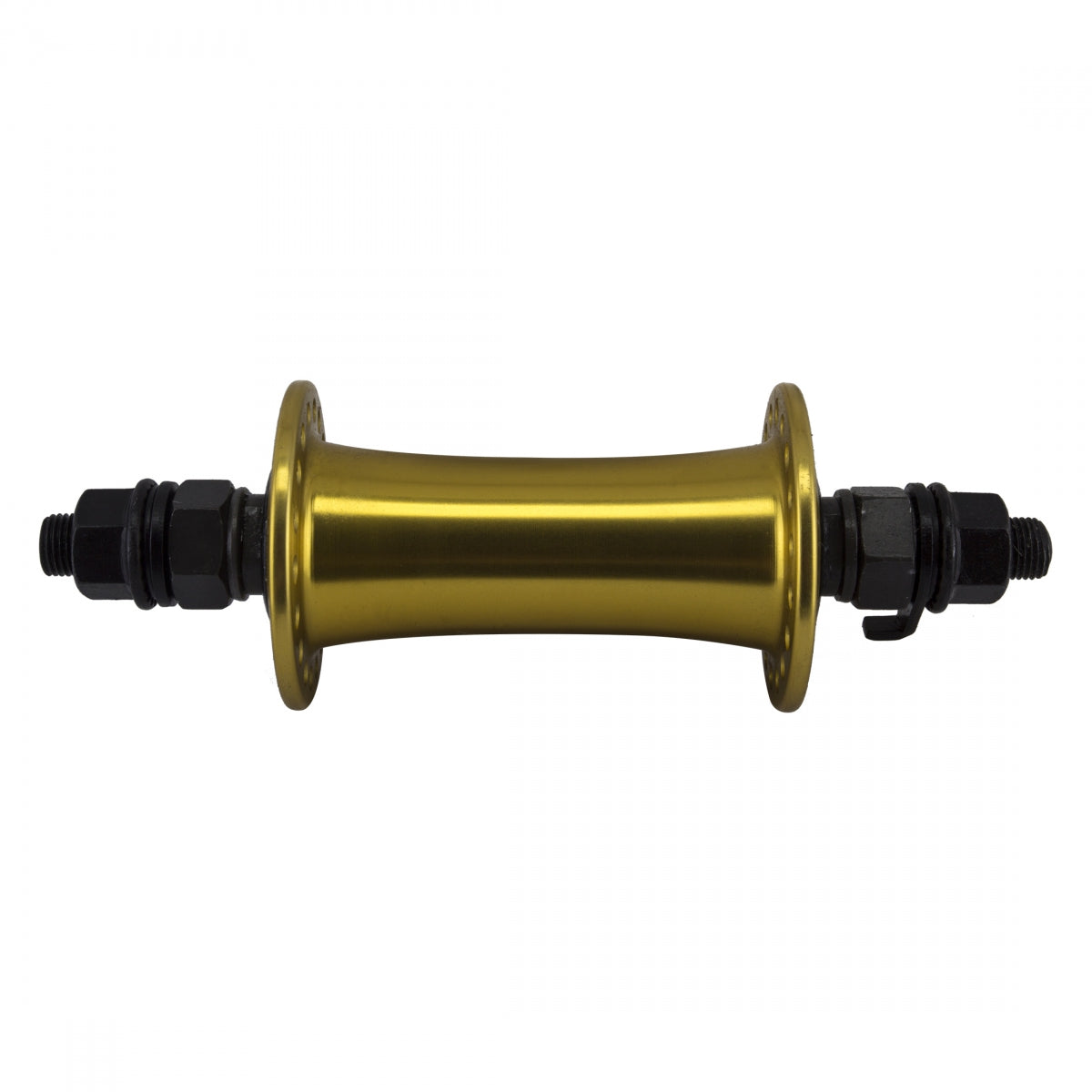 SE BIKES HUB Front SE BIKES BEASTMODE BO 36x110x3/8 ANO-GD - SE BIKES