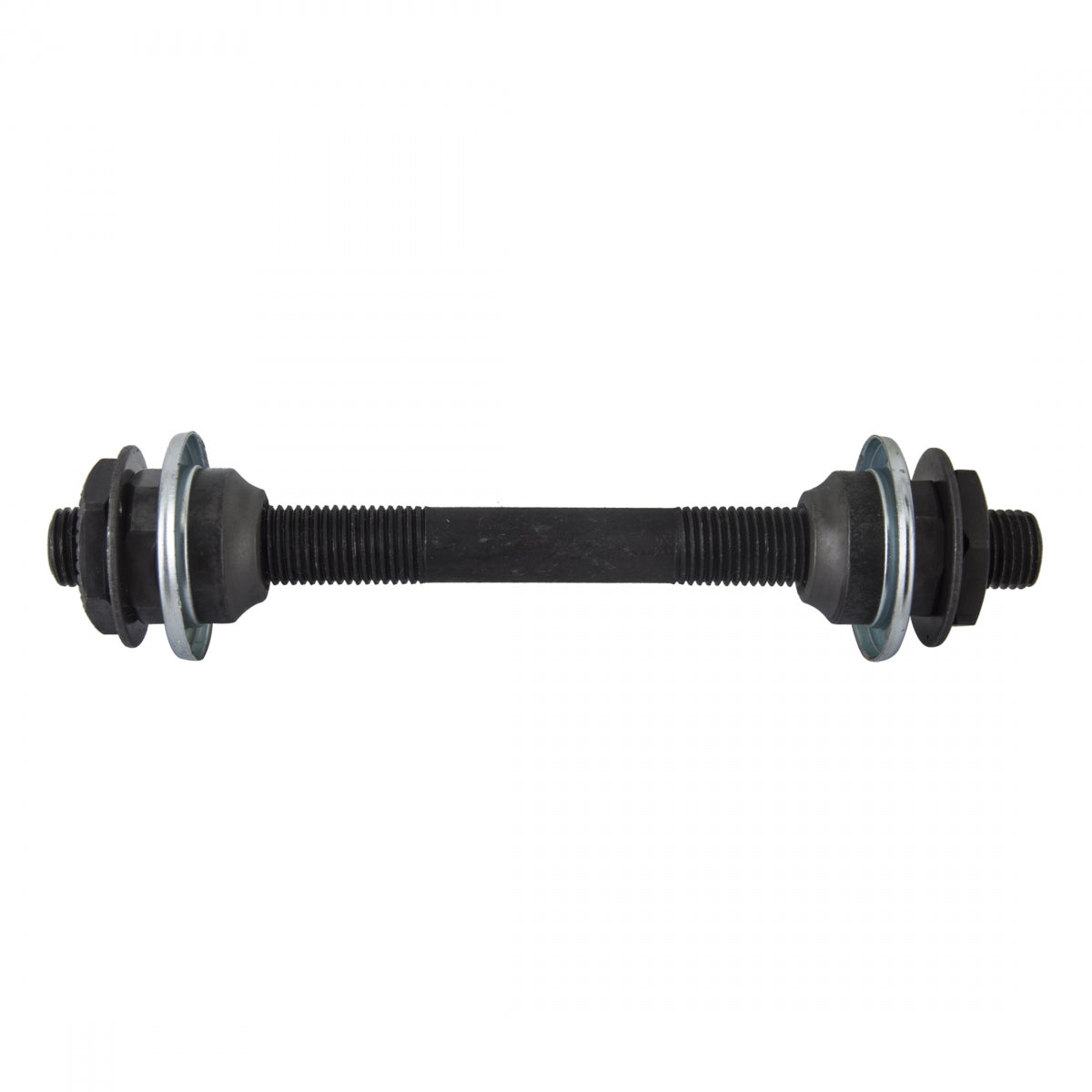 WHEEL MASTER HUB AXLE SET Front WM MT2000 QR M9x100x108 SR5F 37675 370025 370026 370027 370028 371404 - WHEEL MASTER