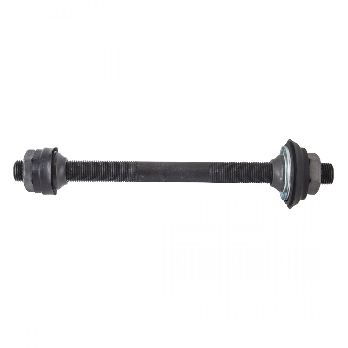WHEEL MASTER HUB AXLE SET Rear WM MT2000 QR M10x135x145SR5R 37676 370029 370030 370031 370032 371405 - WHEEL MASTER