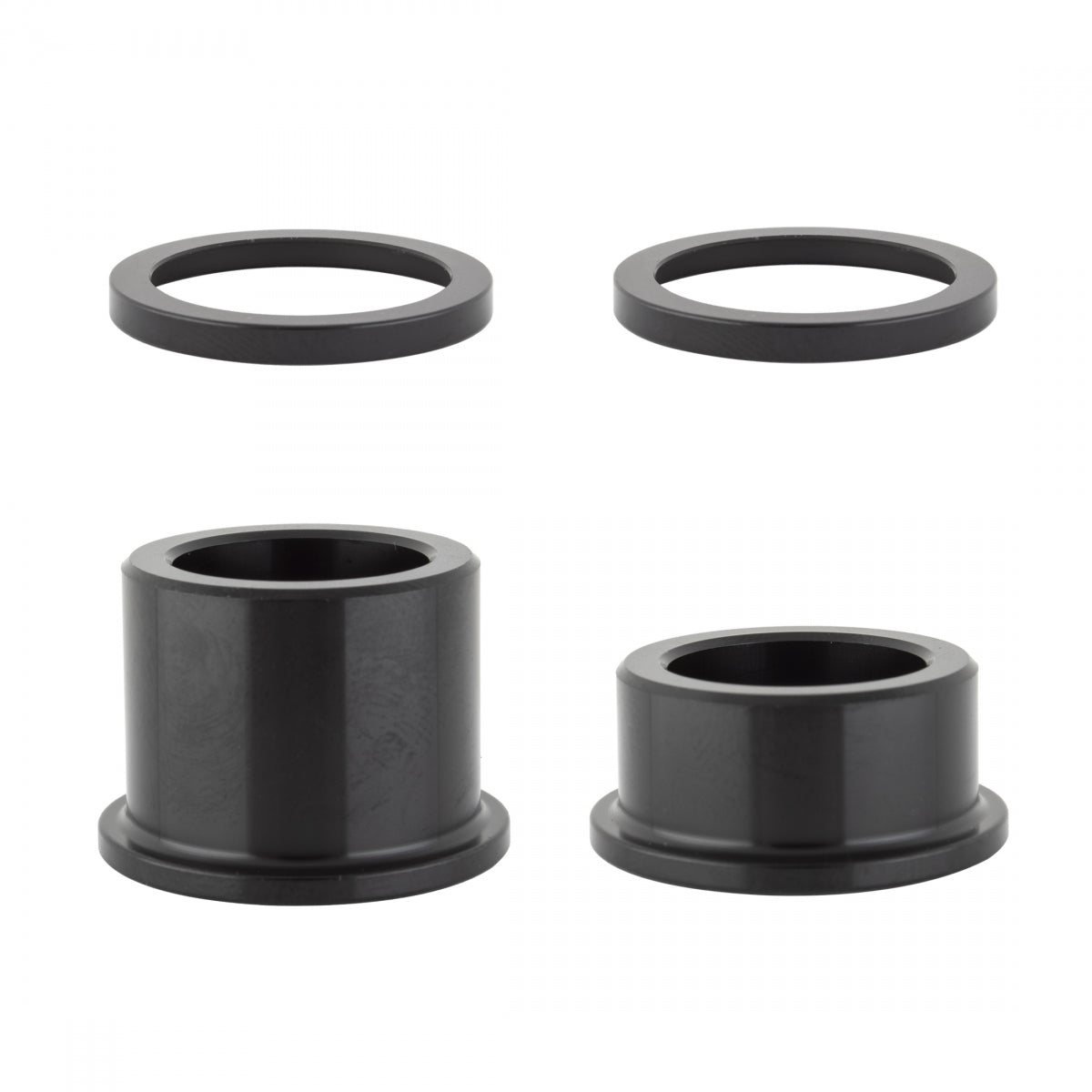 DT SWISS HUB PART END CAP DT 350/370 Front 12x100/110 TO 15x100/110 OR FROM TORQUE CAP BK - DT SWISS